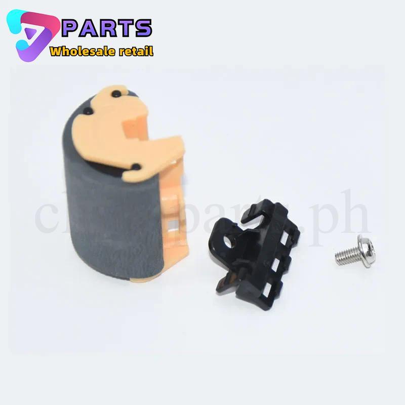 10 ชุด JC93-00087A PICKUP ROLLER สําหรับ Samsung ML 1910 1915 2525 2540 2545 2580 2581 2582 SCX 4600