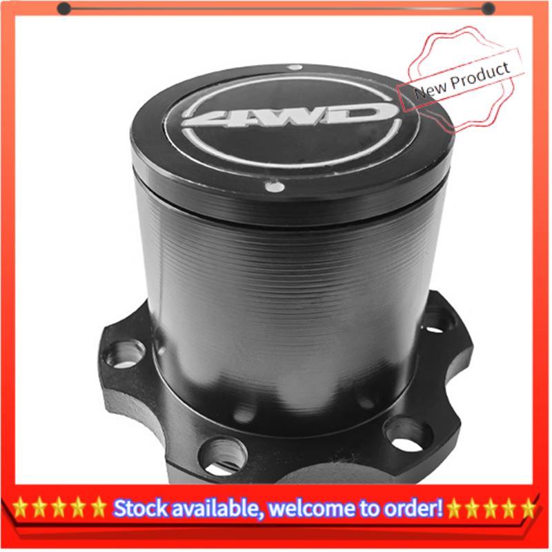 สําหรับราศีพิจิก 2007 ฟรีล้อล็อค Hub Assembly 4WD Hub Clutch- 053GA0220N & 053AA0230N B072