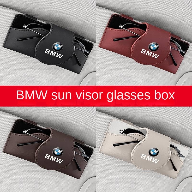 Suitable for BMW 3 Series 5 Series X1x5x37 Series I31 Series 5 Series 4 Series Ix3x5 Car Glasses Sto
