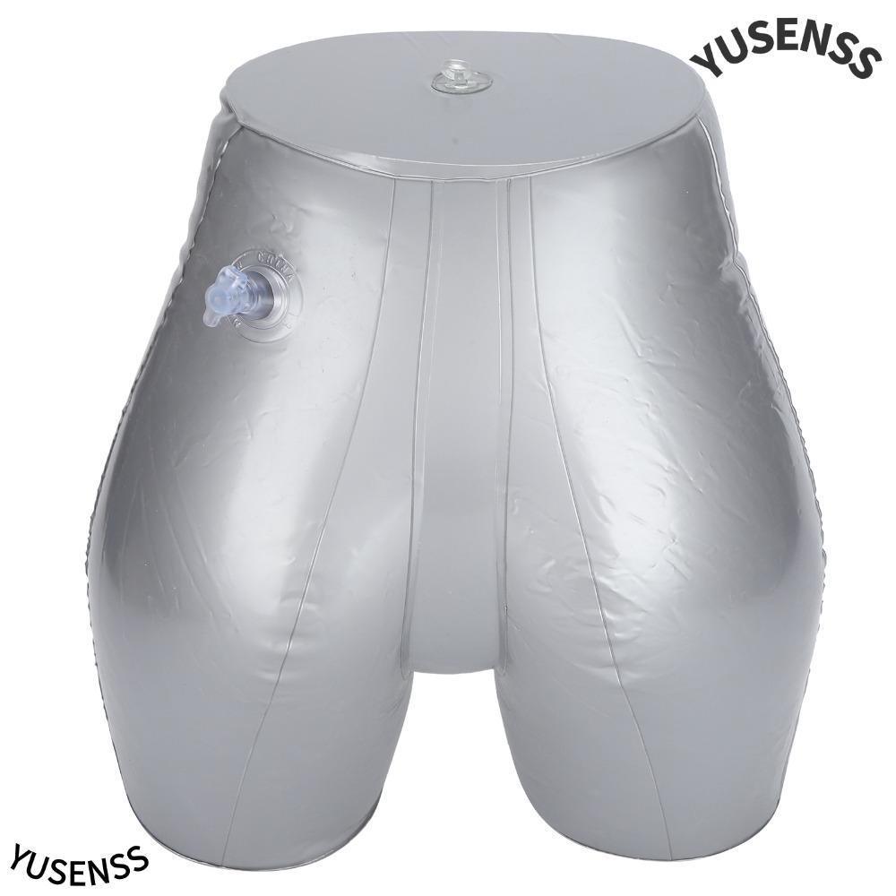 YUSEN Lower Body Mannequin,กางเกงแสดงเสื้อผ้าชุดรูปแบบนางแบบพอง,จอแสดงผล Props ขนาดชีวิตเสื้อผ้าแสดง Dummy ขายปลีกตู้โชว์