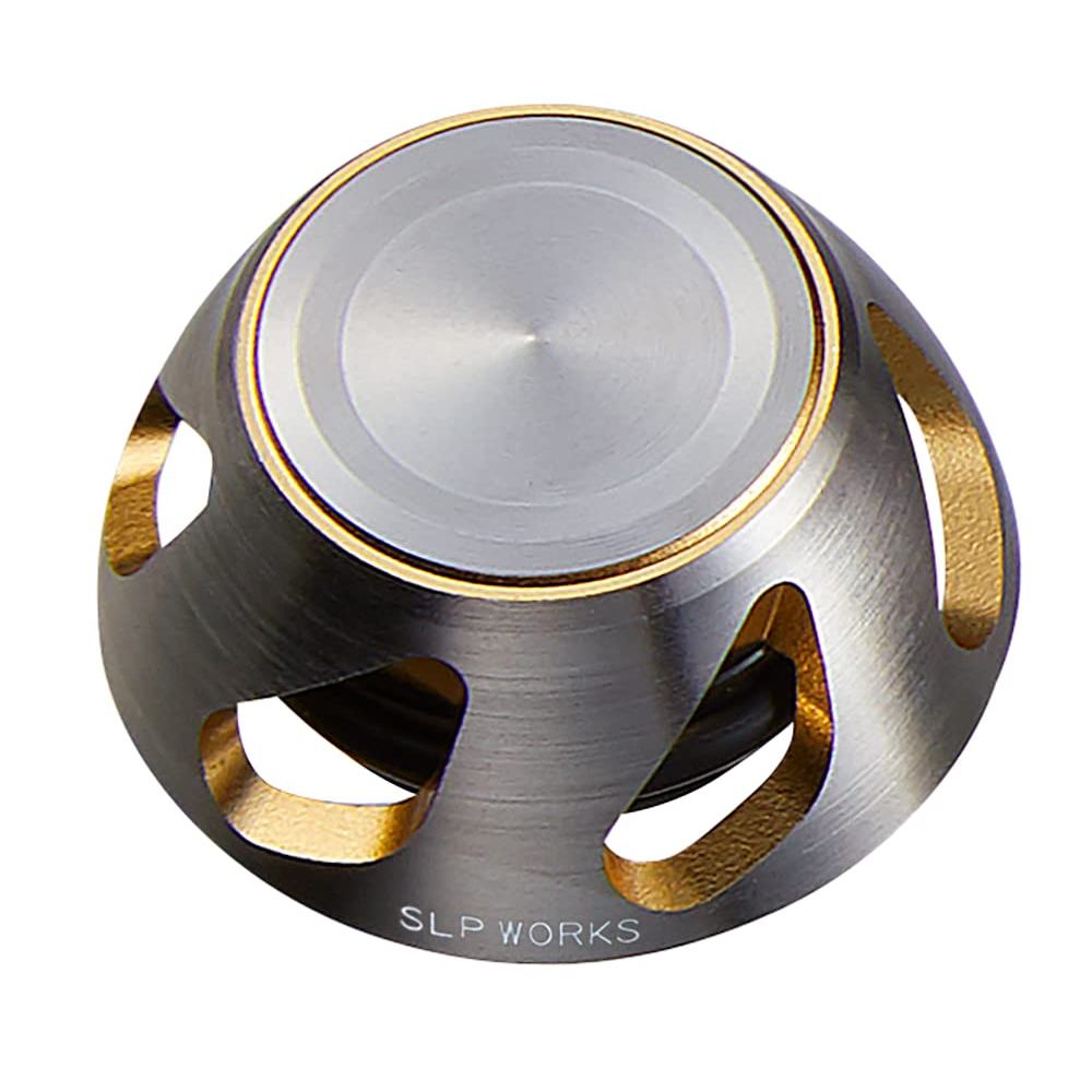 Daiwa SLP Works 22 SLPW Spinning Handle Cap S Series