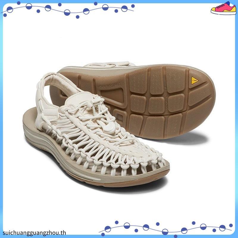 รองเท้า Keen รองเท้าผ้าใบผญ KEEN รองเท้าแตะ ผู้หญิง แท้ Women's or Man's UNEE