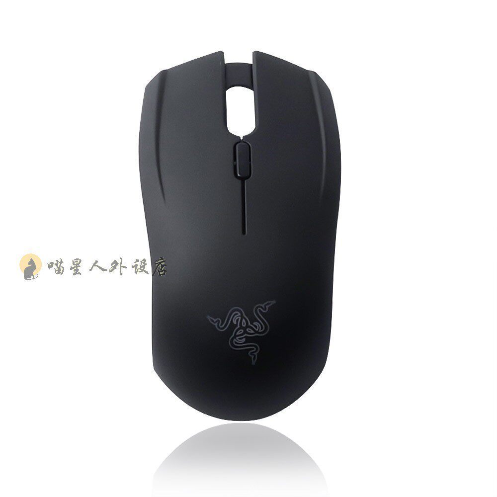เหมาะสําหรับอุปกรณ์ถอดประกอบ Razer Razer Hell Snake 2016 Mouse Shell Mouse Repair Parts