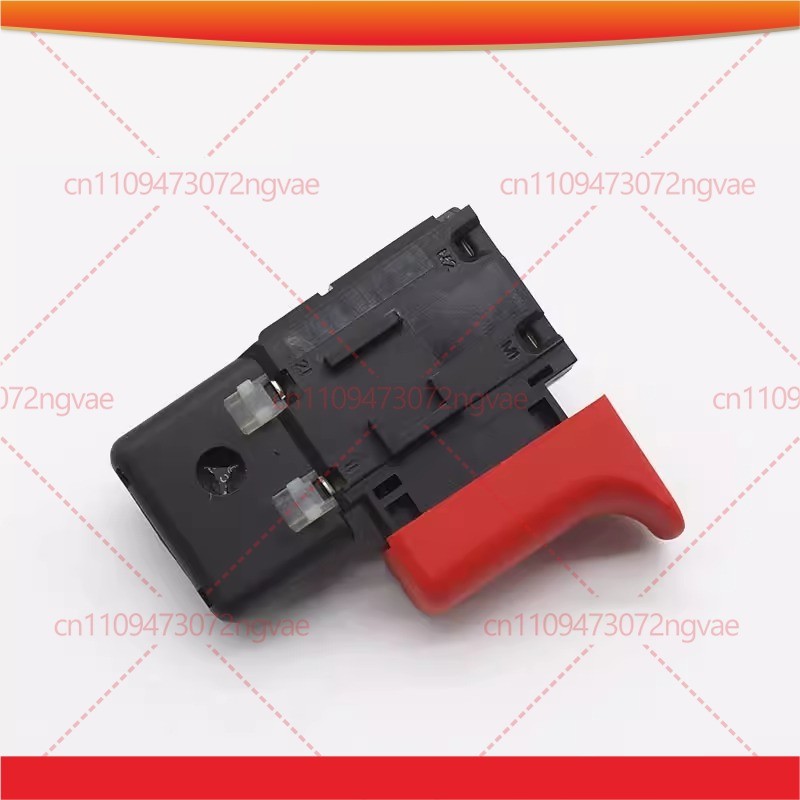 สําหรับสวิตช์เจาะมือ Bosch GBM13RE/10RE/340/345/350RE อุปกรณ์เสริมสวิตช์ควบคุมความเร็ว
