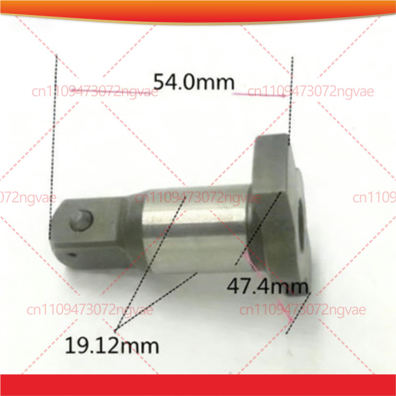 สําหรับ DeWALT N415874 DCF899B DCF899M1 อุปกรณ์บล็อกกระแทก 19mm