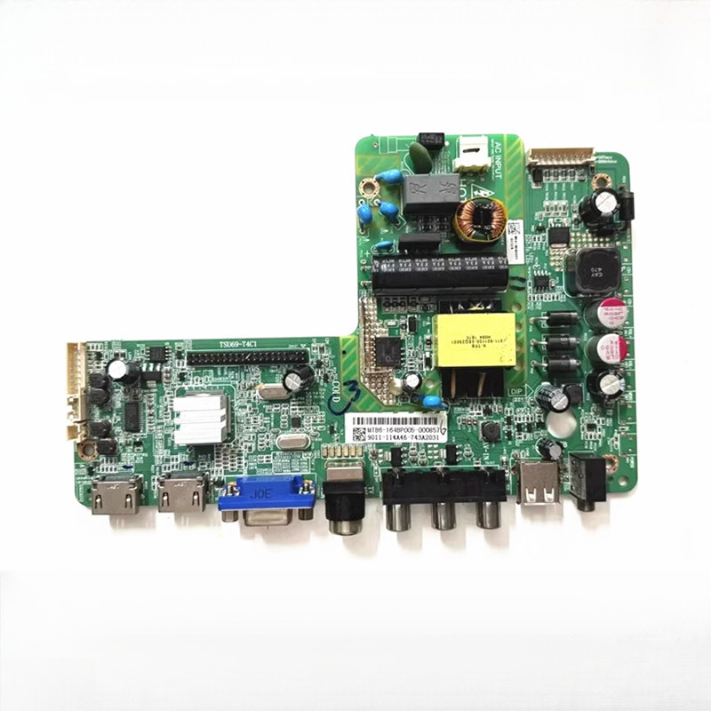 AOC LD39E12M / T4012M เมนบอร์ด TSU69-T4C1 4723-SU69T4-A2233K01หน้าจอ