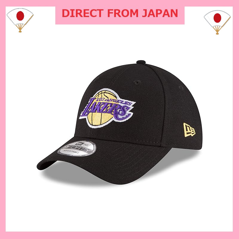 NBA The League 9Forty Adjustable Cap - Various Colors