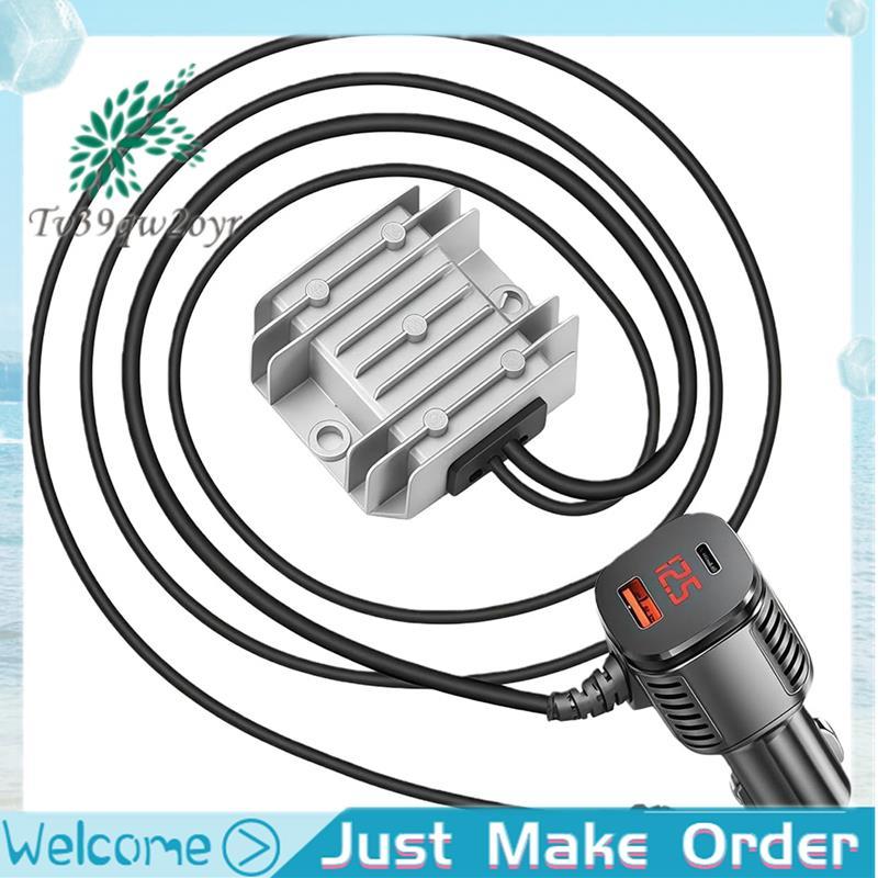 สําหรับ Mini DC Step Up Converter Power Converter สําหรับ Mini 12V/24V ถึง 30V/3.5A Power Converter,