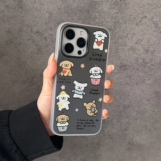 ✨KingMall✨ เคสแฟชั่น 2in1 สำหรับ OPPO A55S 5G A56 5G A6 PRO A6T A6S A5i A1X A2X A53S 5G A54 4G A55 4G กันรอย