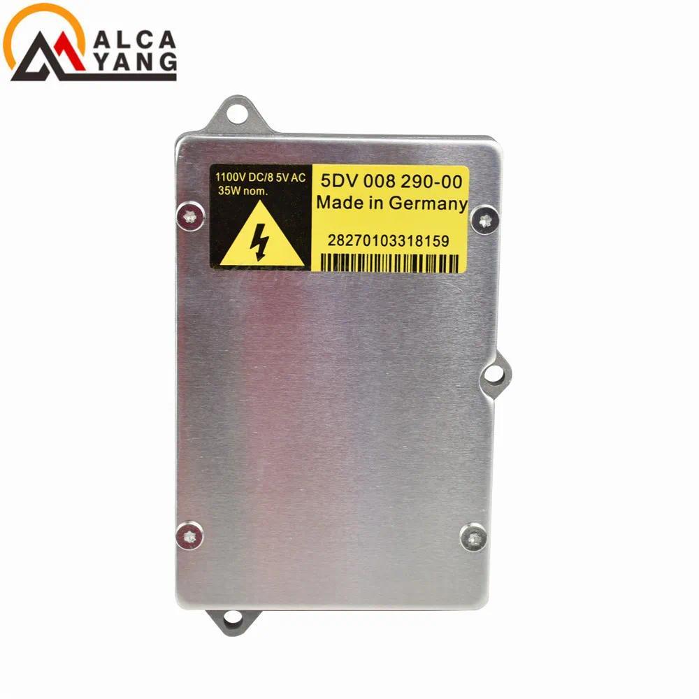 MAMalcayang 5DV 008 290-00 5DV00829000 5DV008290-00 For Xenon Headlight Ballast D2S D2R