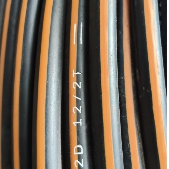 ADSS 12 core 2 หลอด - FO CABLE / ORANGE