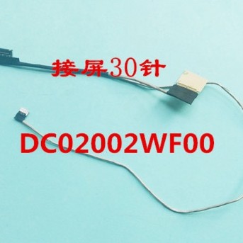 Lenovo V330-14ISK V330-14ARR 14IKB 14IGM สายหน้าจอ สายจอแสดงผล