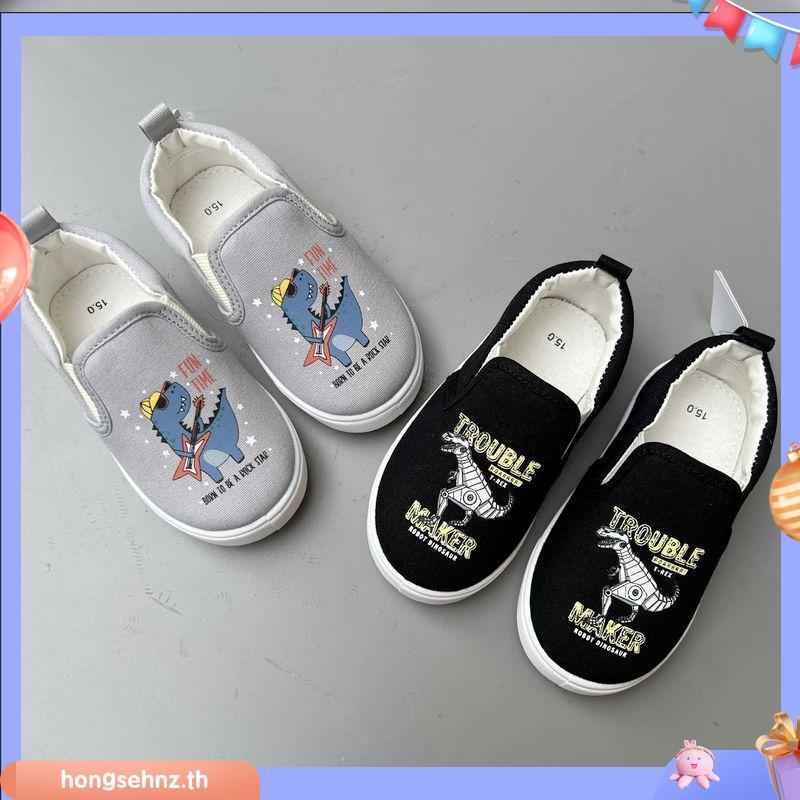 Ellen Toy Story รองเท้าผ้าใบลําลอง พื้นแบน ลายการ์ตูนโดราเอมอน สําหรับเด็กผู้ชาย ผู้หญิง เหมาะกับการ