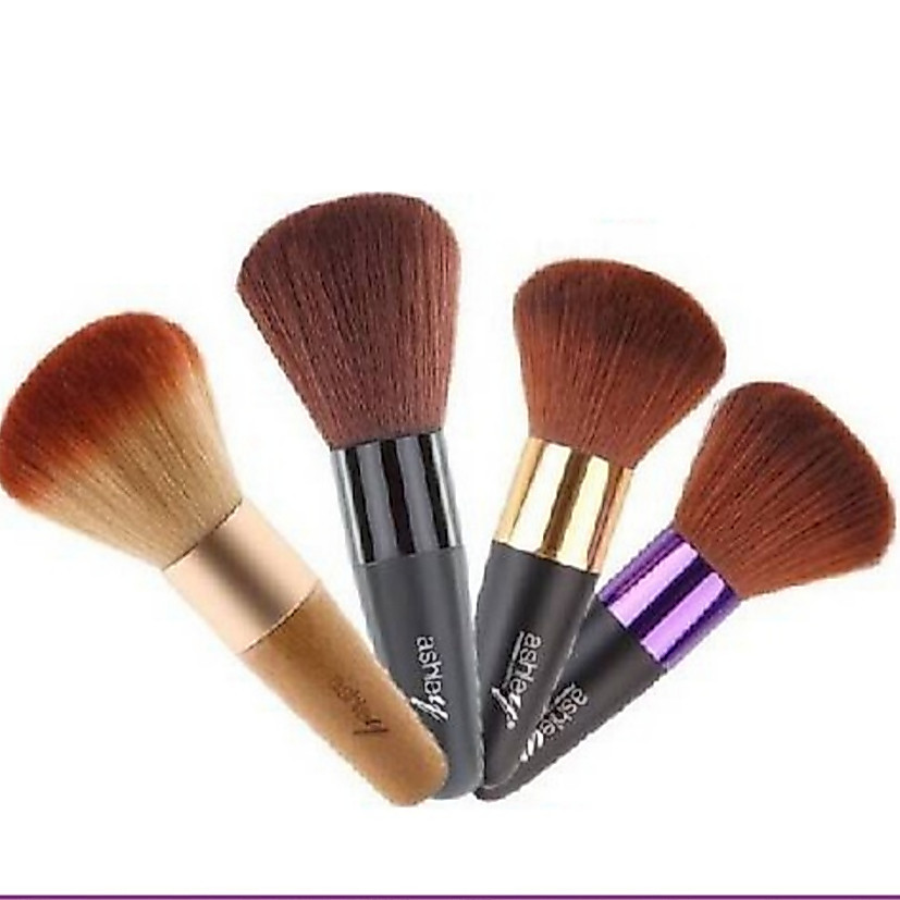 Ashley Premium Cosmetic Brush แอชลี่ย์ พรีเมี่ยม คอสเมติกส์ แปรง ( 1 ชิ้น)