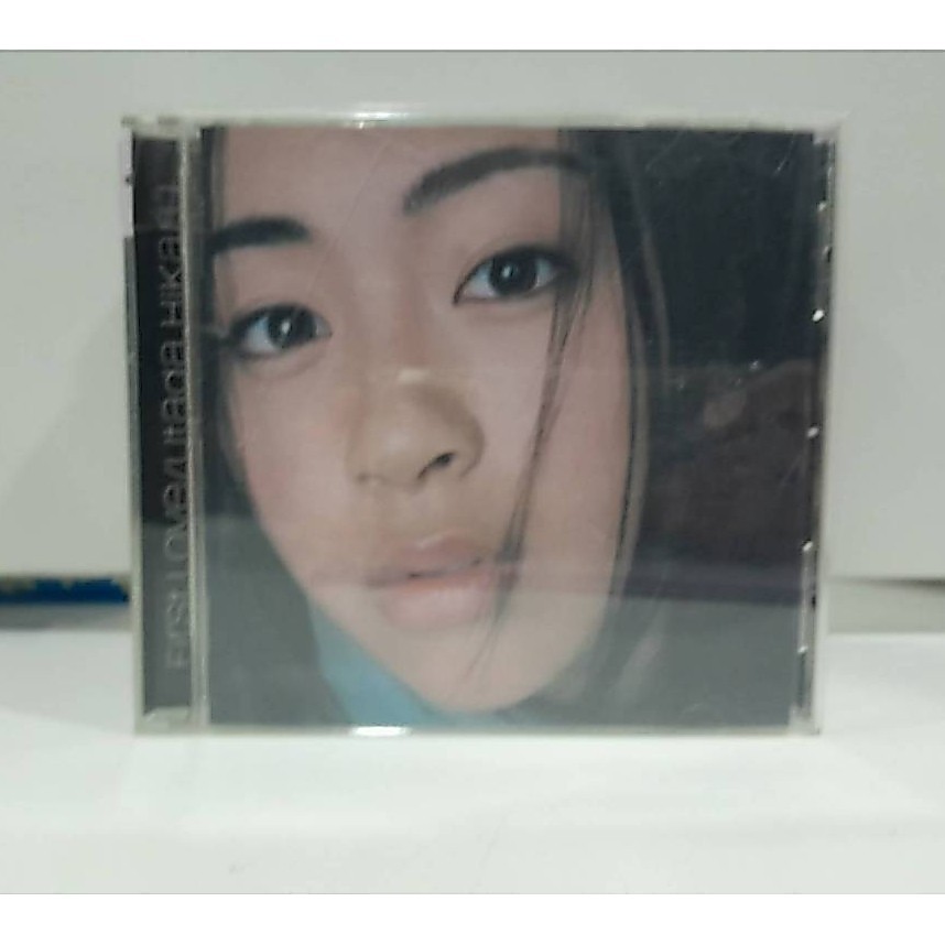 1  CD MUSIC ซีดีเพลงสากล  First Love Hikaru Utada   (C8C47)