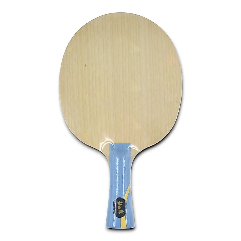 DHS W968 Wang Chuqin Number 3 (Trophy handle)