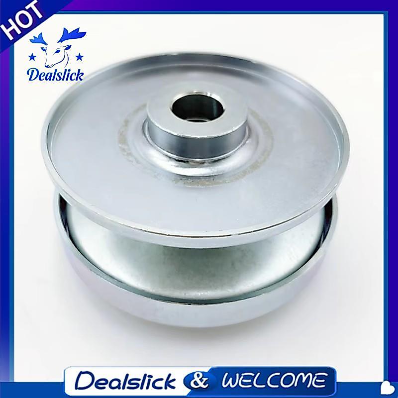 สําหรับ Comet 219552 Go-Kart 3/4" Bore 30 Series Torque Converter Driver Clutch
