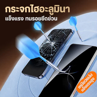 Lereach ฟิล์มกันรอยกันมอง สำหรับ Oppo X9 Ultra/X9 Pro/X9 ลดแสงสะท้อน