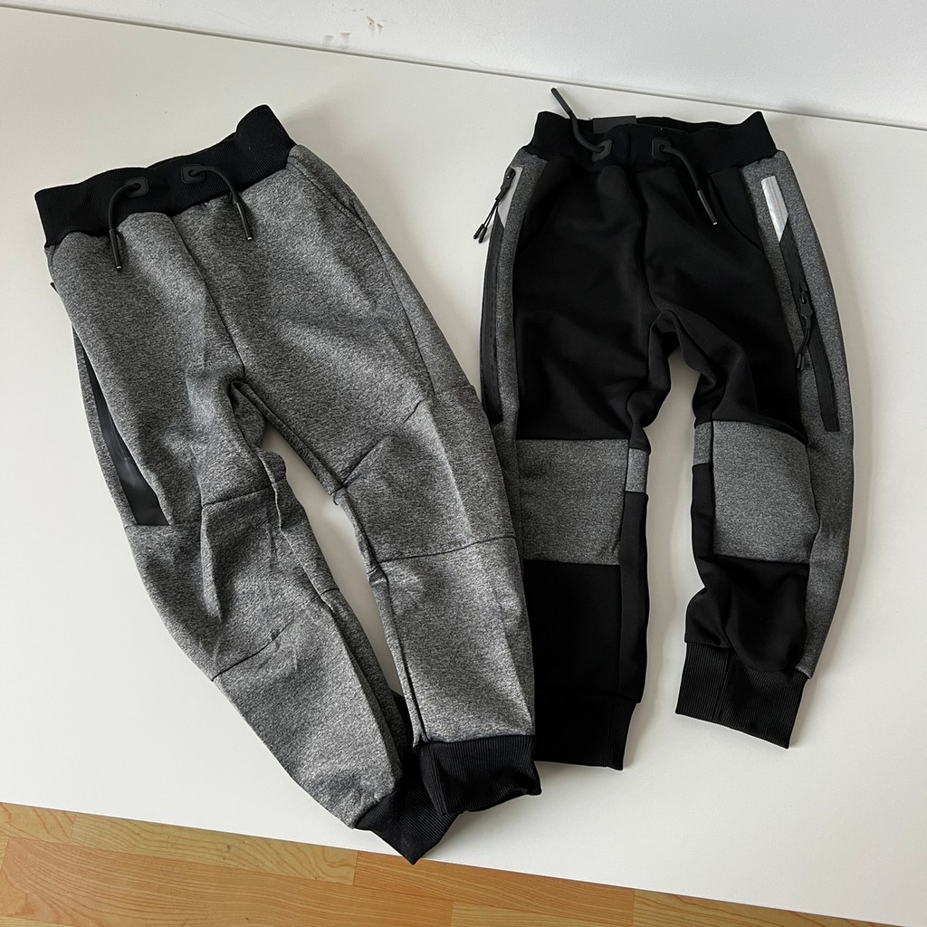 01 Good Pants Pants Air Sports Stylish All-Match Trend Sweatpants Stylish All-Match Trend 100-160