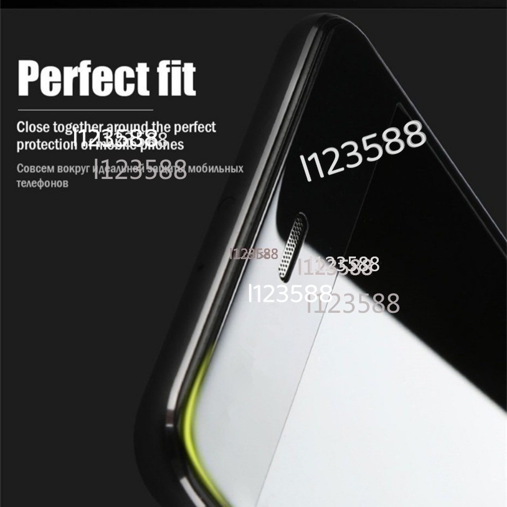 สําหรับ Realme P4 Lite 2026/P4x/P4Lite 4G 5G Anti-Scratch รูปที่ 7
