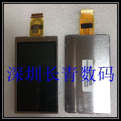 ยี่ห้อใหม่ Olympus SP-800 SP800UZ หน้าจอ LCD หน้าจอแสดงผล หน้าจอกล้อง