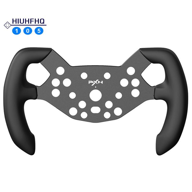 Hiuhfhq106PXN W V10-F สูตร F1 Gaming พวงมาลัย Racing Disk ปรับให้เข้ากับ V10/V10Pro พวงมาลัย Racing 