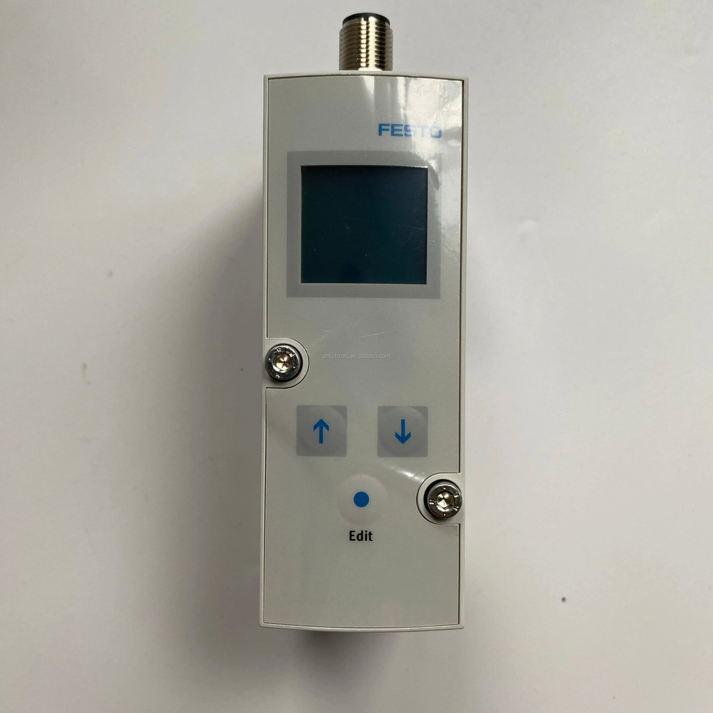 VPPM-6L-L-1-G18-0L6H-V1P-S1 ที่เชื่อถือได้ 554039 หัวปรับแรงดัน Proportional ของแท้ใหม่เอี่ยม