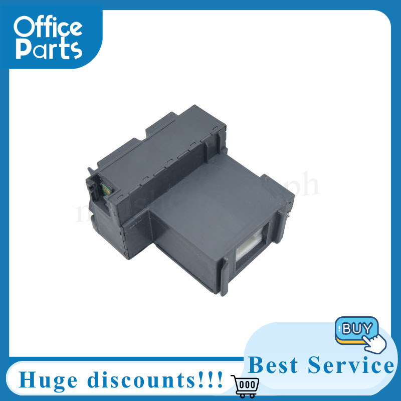 1PCS C13T04D100 T04D100 T04D1 EWMB2 หมึกบํารุงรักษากล่องสําหรับ EPSON L6160 L6168 L6170 L6178 L6190 