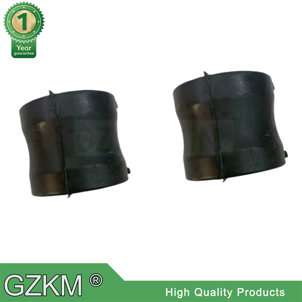 ชุด 2 A2223231265 บูช Anti Sway Bar ช่วงล่างด้านหน้าสําหรับ M-ercedes B-enz W222