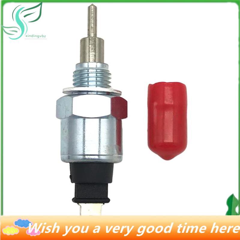 ^Star^ Solenoid 16200-Z6L-003H สําหรับ GX630 GX660 GX690 คาร์บูเรเตอร์ระบบปิดวาล์วอะไหล่ 16200-Z6L-0