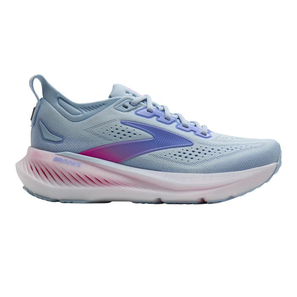 BROOKS Glycerin 23 Medium(1B) รองเท้าวิ่งถนนผู้หญิง