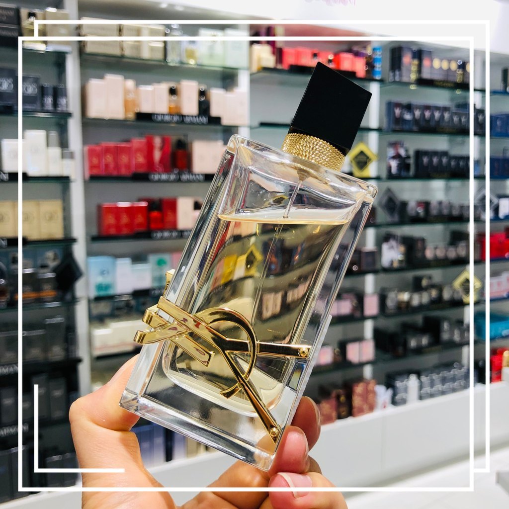 ✨ Libre Wandering Free Water ใหม่น้ำหอมผู้หญิง EDP edt set ง่าย ๆ ฟรีก่อน✨ 🚚 EDT 50ml