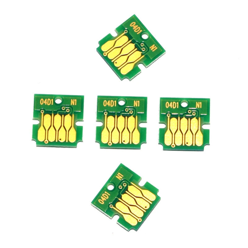 FW T04D100 T04D1 C13T04D100 ถังบํารุงรักษาชิปสําหรับ Epson M2140 L6171 L6170 XP 5100 5105 WF 2800 28
