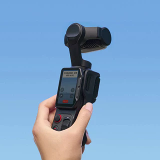 เคสป้องกันเลื่อนรุ่นใหม่Insta360 Luna Ultra Luna Ultra