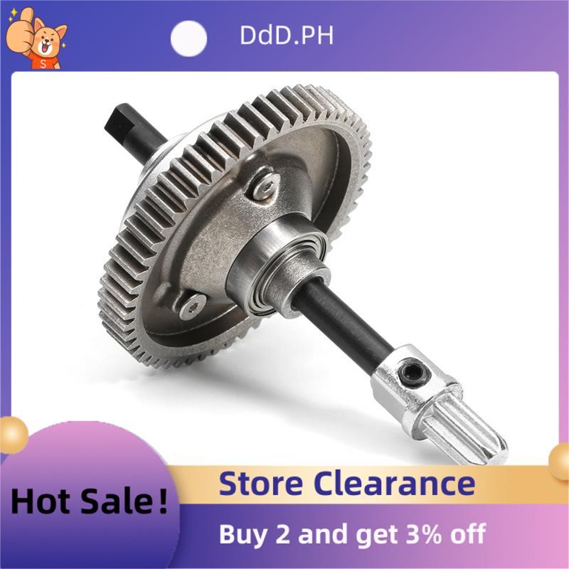 RC รถอัพเกรดCentre Differential สําหรับ Slash4X4 Hoss VXL, RC รถอะไหล่อัพเกรด