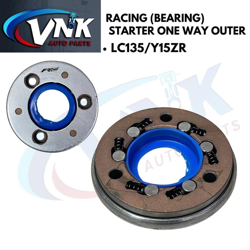 Y15ZR / LC135 / KRISS / RACING STARTER ONE WAY COMP / เท่านั้น