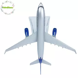HdmEliana 16 ซม.Die-cast เครื่องบินโลหะ Airbus 320 350 340 1/400 Scale เครื่องบินเครื่องบินรุ่นของเล่น TH