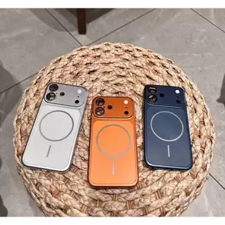 Case แปลงร่าง เป็นรุ่น ไอโฟน 17 เคส ขอบนิ่ม หรูหรา สำหรับ iPhone 13 13Promax 14 14Promax 15 15Promax 16 Pro Max 001