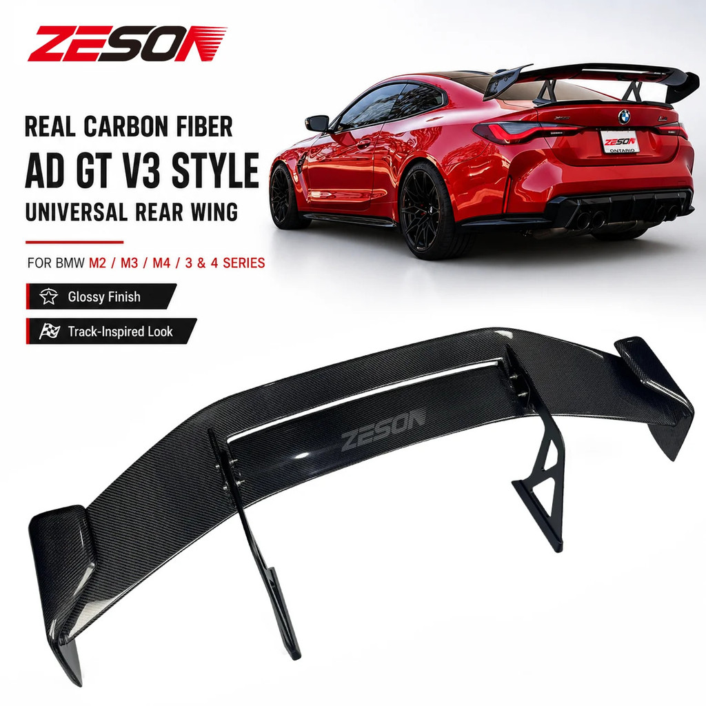 เหมาะสําหรับ Audi, Benz, BMW 3 Series, 4 Series, 5 Series, M3, M4, F30, F32, F80, F87, F82, G20, G22