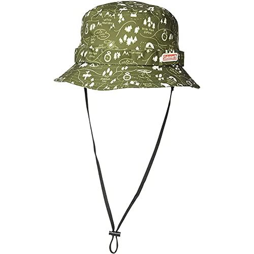 Coleman Bucket Hat 187-010A