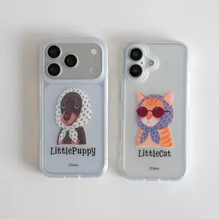 luck-เคสไอโฟน ไอโฟน17PROMAXiPhone16PRO 15PLUS เคสโทรศัพท์มือถือพร้อมสายคล้องโทรศัพท์ 13PRO 14 12PRO 11PRO -XYMSDK196