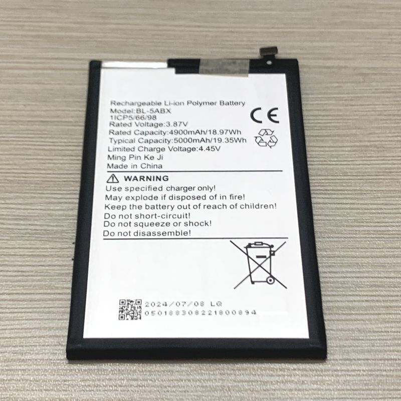 เหมาะสําหรับ infinix infinix BL-49ST BL-49NT/BL-49NX BL-49KX แบตเตอรี่ BL-49PX