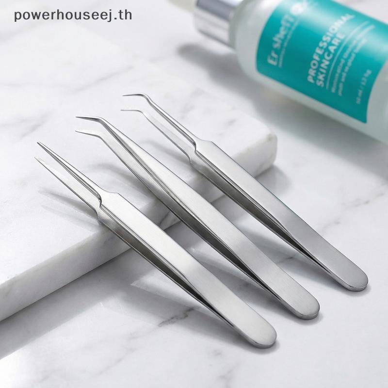 XXHZ Pimple Remover Tool Set Ultra Pregic head Extractor s สําหรับทําความสะอาดผิวหน้าที่มีประสิทธิภา
