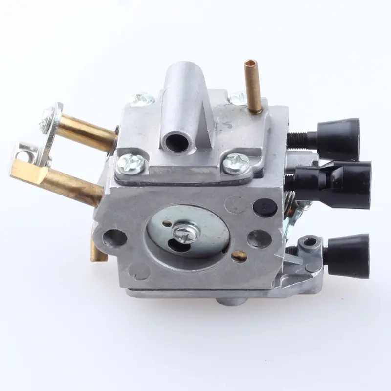 คาร์บูเรเตอร์สําหรับ Zama C1Q-S34H Stihl FS400 FS450 FS480 SP400 SP450 SP451 SP481 เครื่องตัดแปรง CR