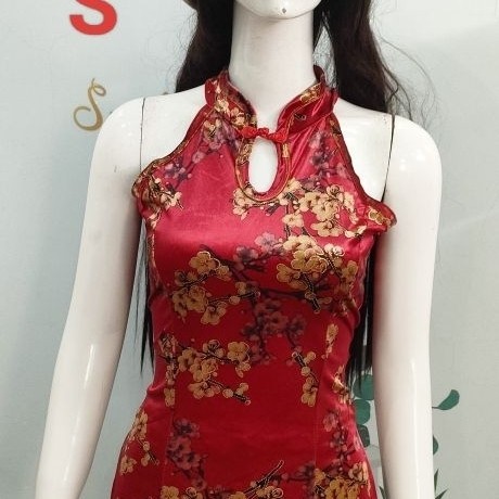 เสื้อจีน (รหัสกว่า 511)