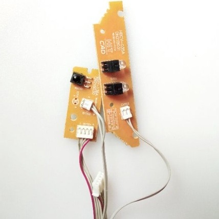 IR TV SENSOR POLYTRON PLD 24D9501 20D9501 20D901 24D900