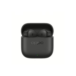 OPPO Enco Buds 3 หูฟังไร้สาย Bluetooth 5.4 ไดรเวอร์ใหญ่ 12.4 มม. น้ำหนักเบา3.8g. ใช้งานได้ยาวนาน 48 ชั่วโมง