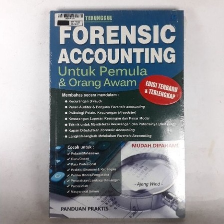 FORENSEIC หนังสือสะสมสําหรับผู้เริ่มต้นและประชาชน t27