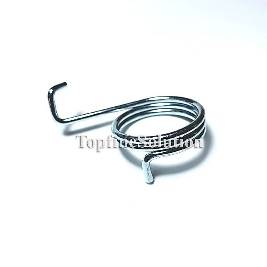 45435-121-010 สปริงแขนเบรคหน้า Honda EX5 Dream