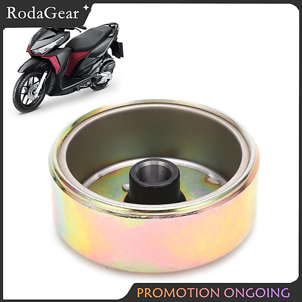 RodaGear Tbest GY6 Flywheel Puller Stator 8 เสาอุปกรณ์เสริมสำหรับ 125 150 สกู๊ตเตอร์